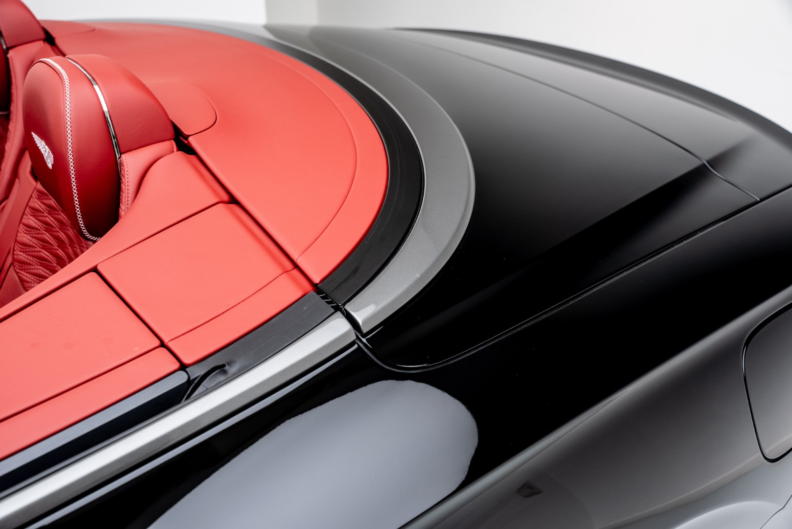 2025 BENTLEY CONTINENTAL GTC SPEED | FIRST EDITION | NAIM PREMIUM AUDIO SYSTEM